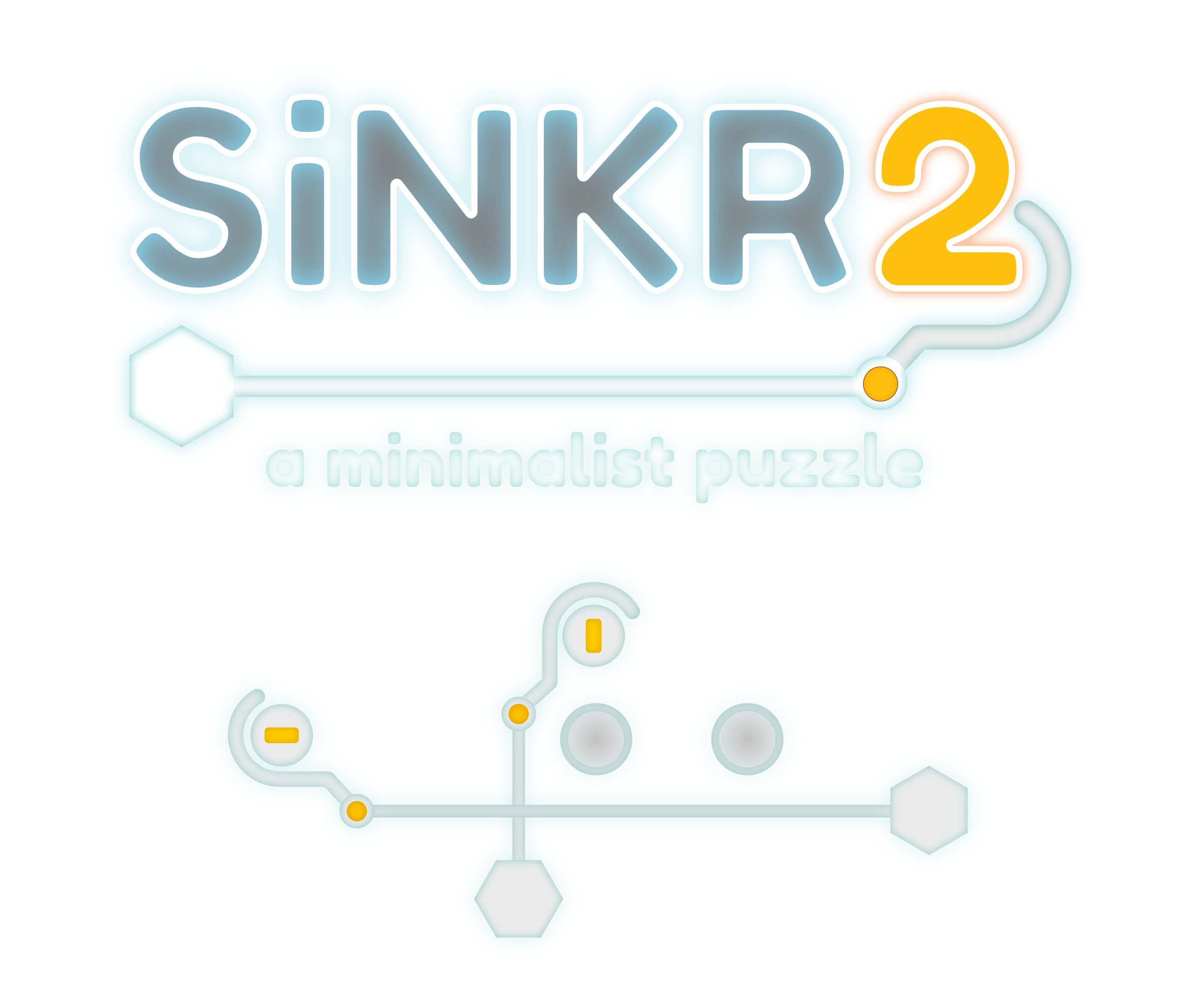 SiNKR 2 Key Art Transparent