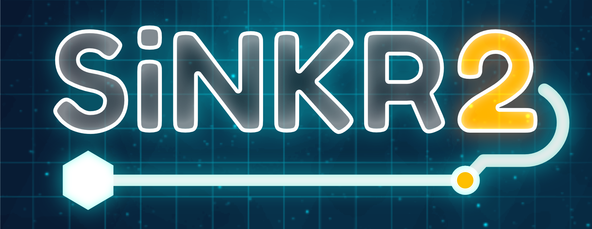 SiNKR 2 Banner